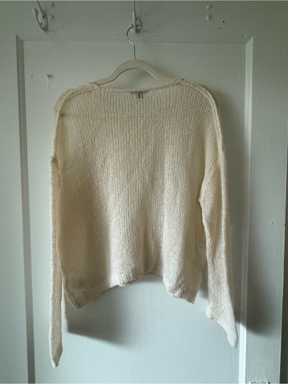 Cashmere knit - Picture 6 of 9